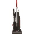 Sanitaire 2 Motor HEPA Upright Vacuum Cleaner SC9180D